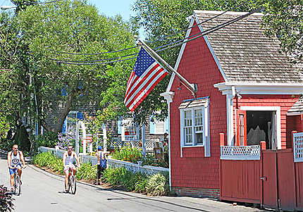 Provincetown la coquette