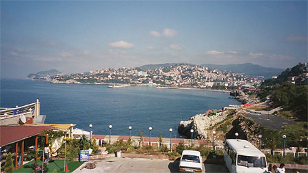 Zonguldak