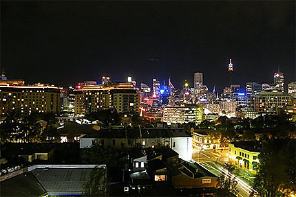 La City - Sydney