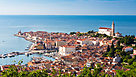Piran, une perle de l&rsquo;Adriatique en Slov&eacute;nie
