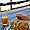 Déjeuner - Face à la mer à Nair Beach 