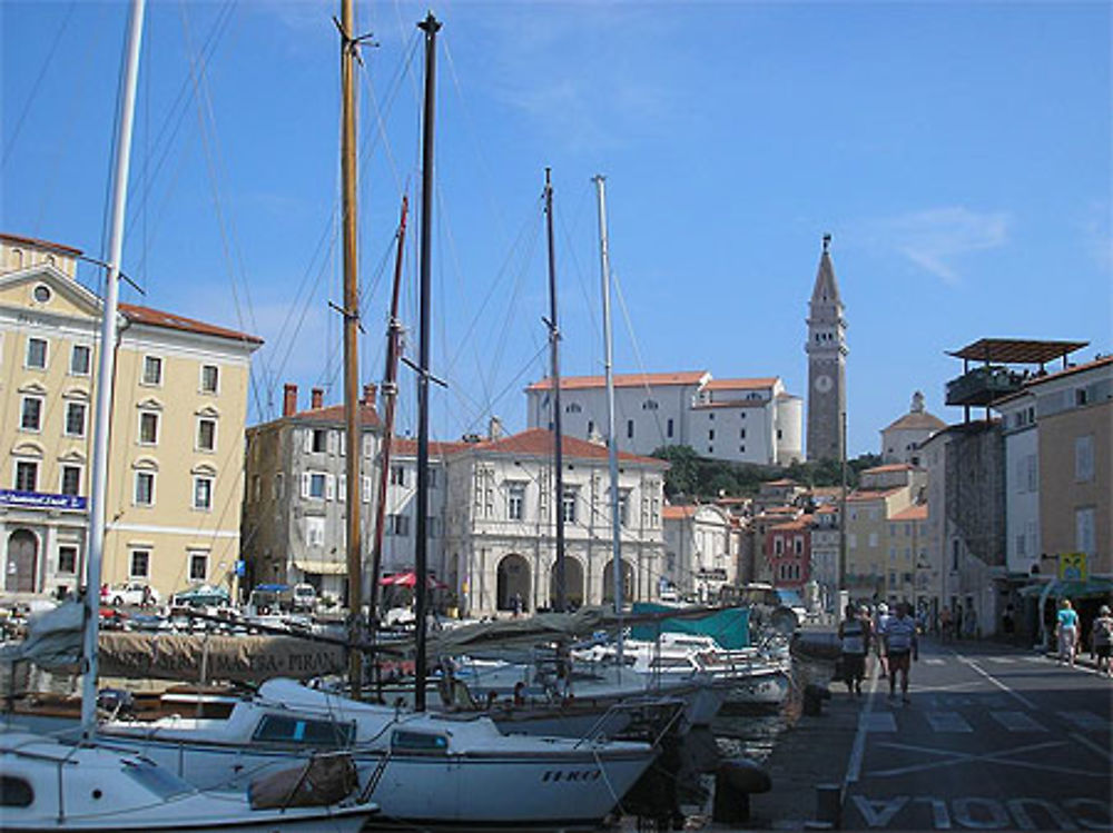 Piran