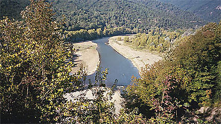 Yenice rivière