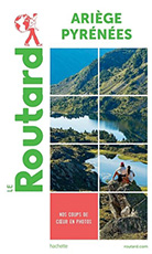 Routard Ariège Pyrénées