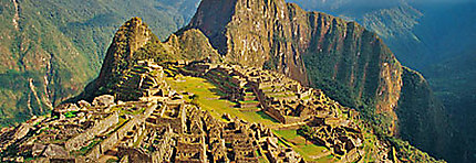 Centenaire de la découverte du Machu Picchu