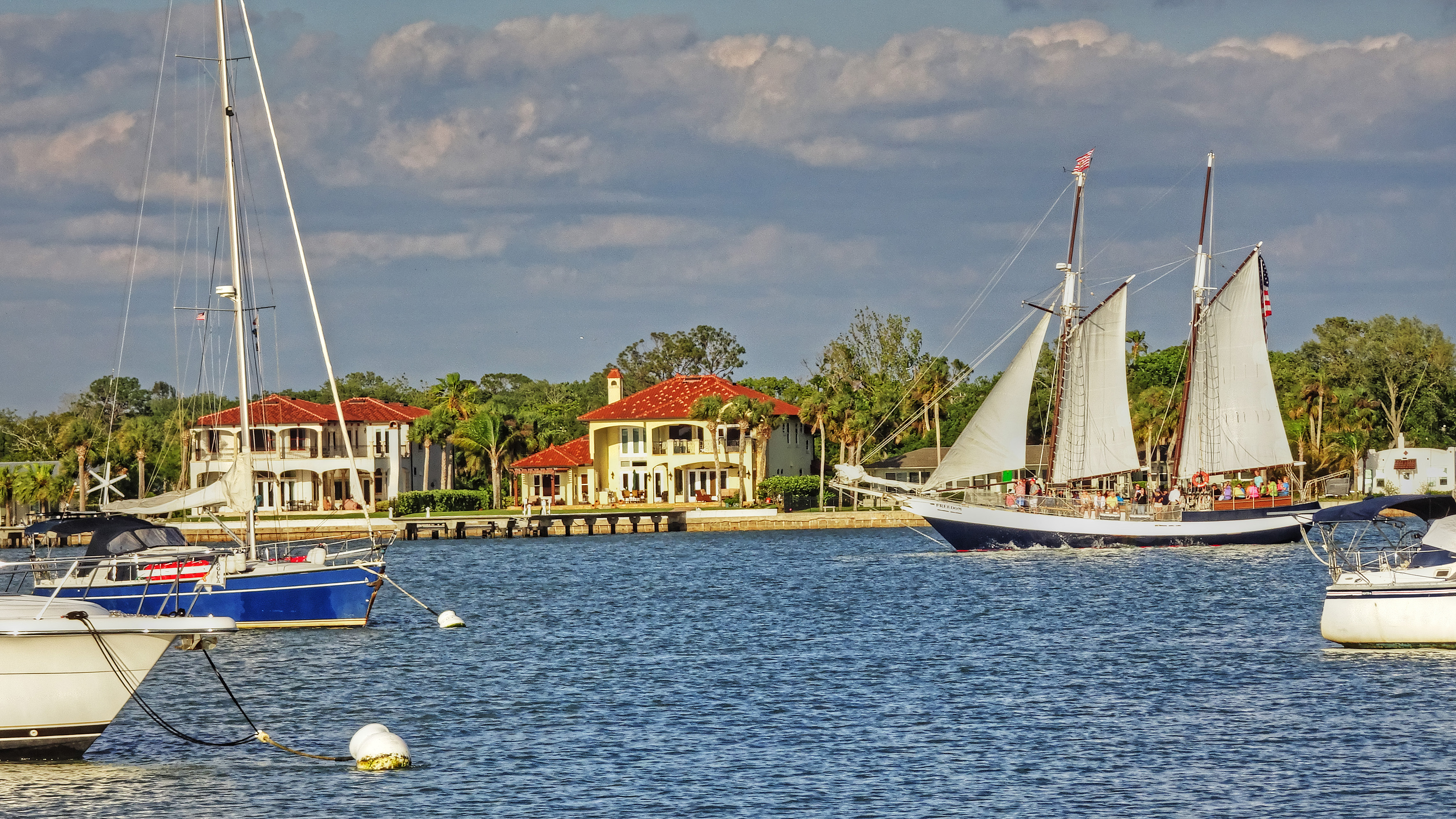 Saint Augustine Saint Augustine