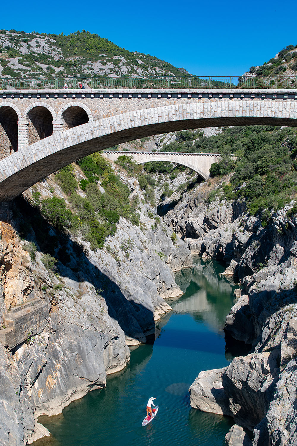 Pont du Diable (Saint-Jean-de-Fos)