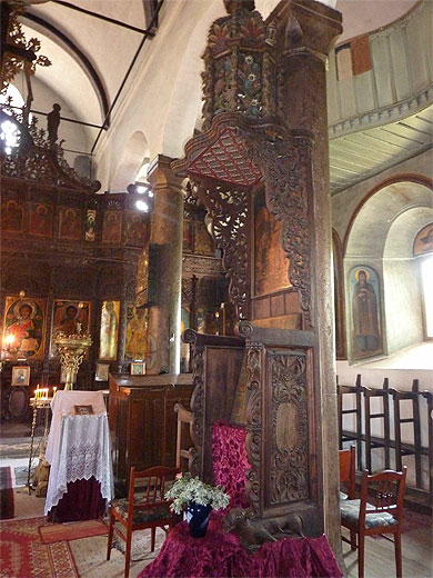 Intérieur Intérieur