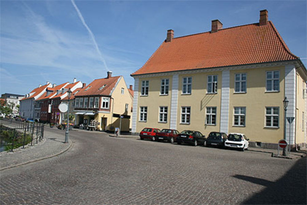 Nyborg