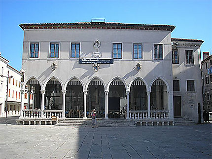 Palais vénitien