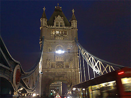 Tower bridge