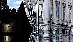 Ouverture du mus&eacute;e Magritte &agrave; Bruxelles