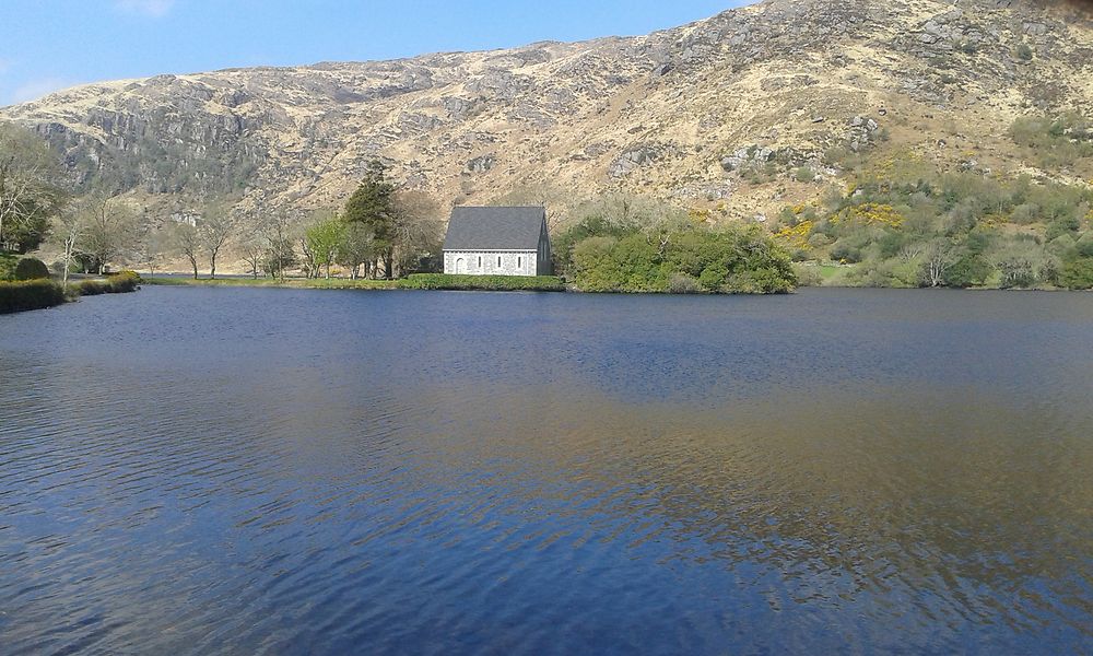 Gougane Barra