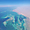 Vol au dessus de Sharm el Cheikh