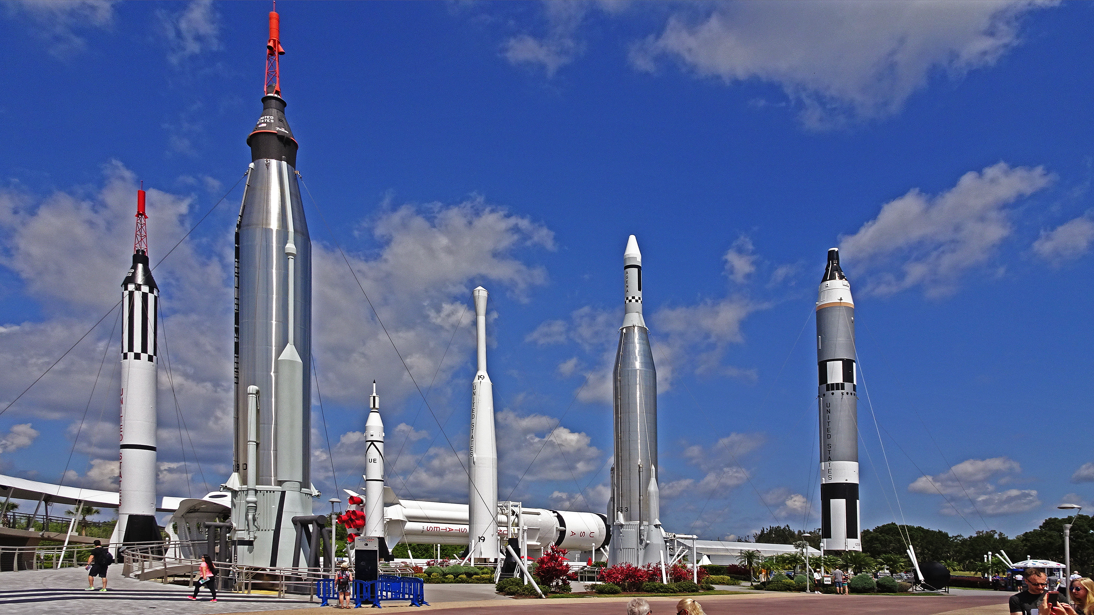 Kennedy Space Center Kennedy Space Center