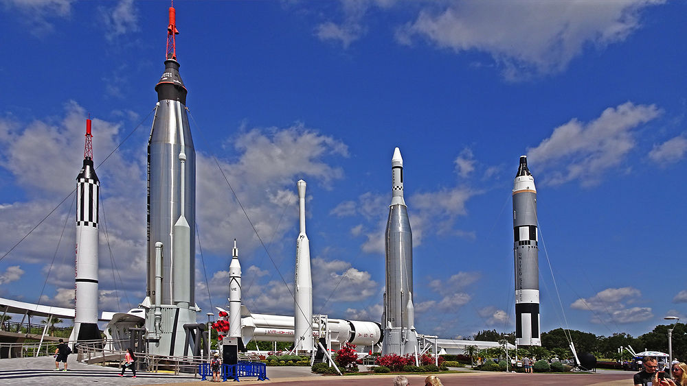 Kennedy Space Center