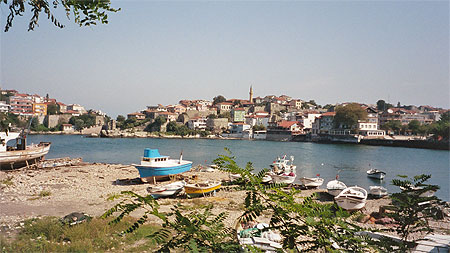Amasra Amasra