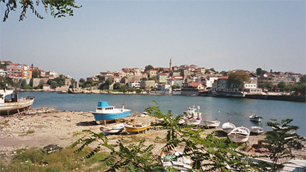 Amasra