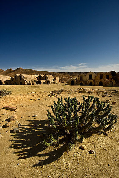 Ksar Hallouf Ksar Hallouf