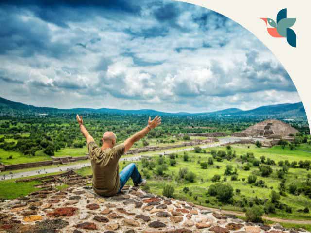 Un voyage au Mexique pas comme les autres
