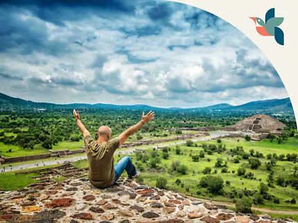 Un voyage au Mexique pas comme les autres