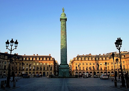 Place Vendôme 