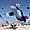 Concours de cerfs-volants à Berck-sur-Mer