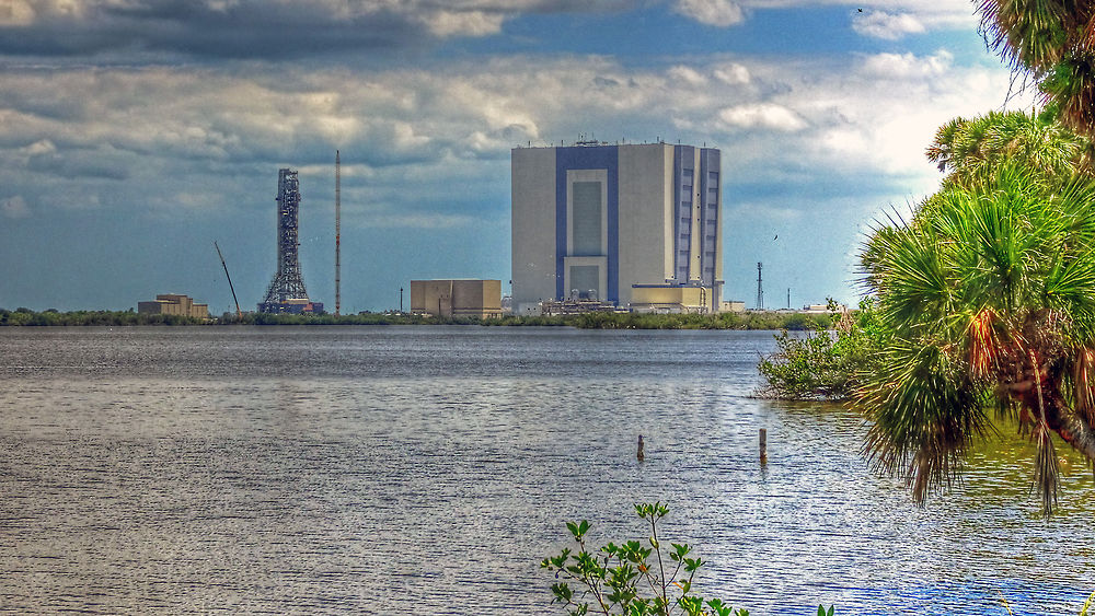 Kennedy Space Center