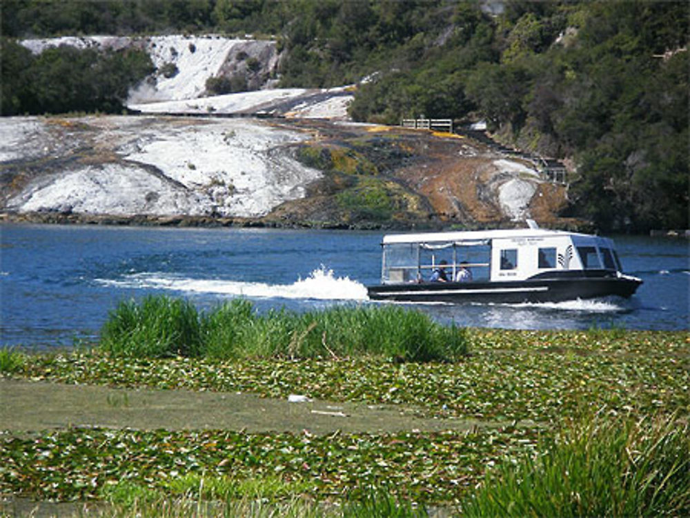 Orakei Korako