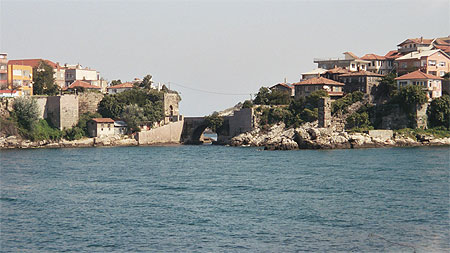 Amasra Amasra