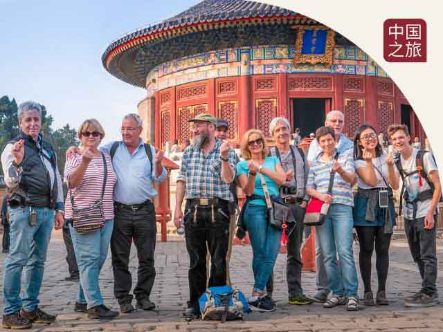 Explorez la Chine autrement en 22 jours