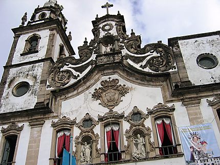 Eglise à Recife