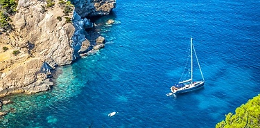 Vacances en Tout Inclus à Ibiza