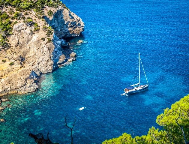 Vacances en Tout Inclus à Ibiza