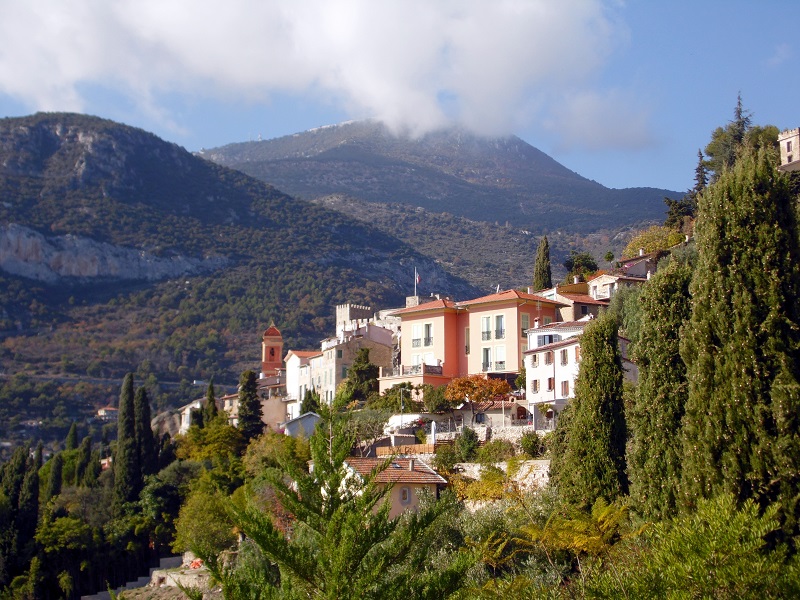 Roquebrune-Cap-Martin Roquebrune-Cap-Martin