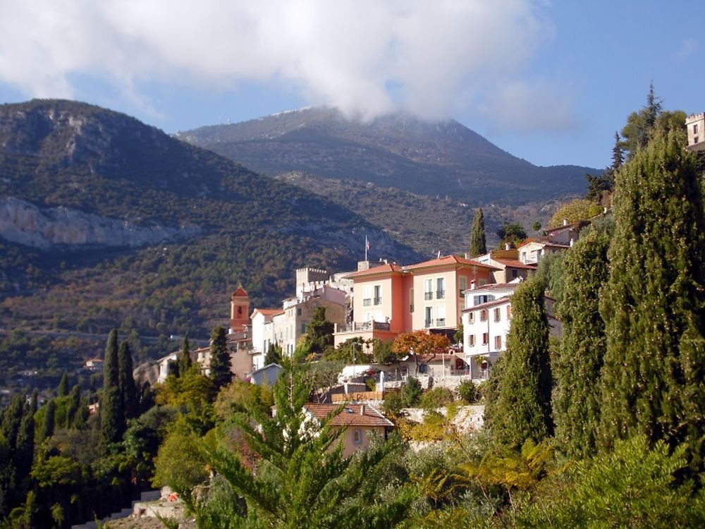 Roquebrune-Cap-Martin