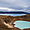 Lac Viti à Askja, Islande