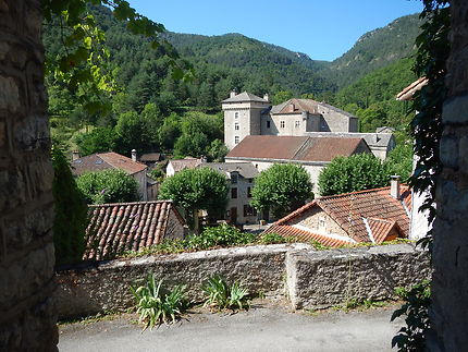Château du Triadou