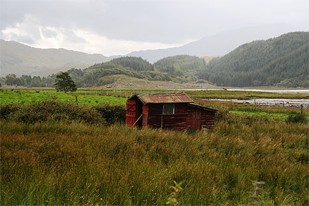 Glen Mor Glen Mor