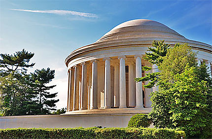 Memorial Thomas Jefferson, Washington D.C