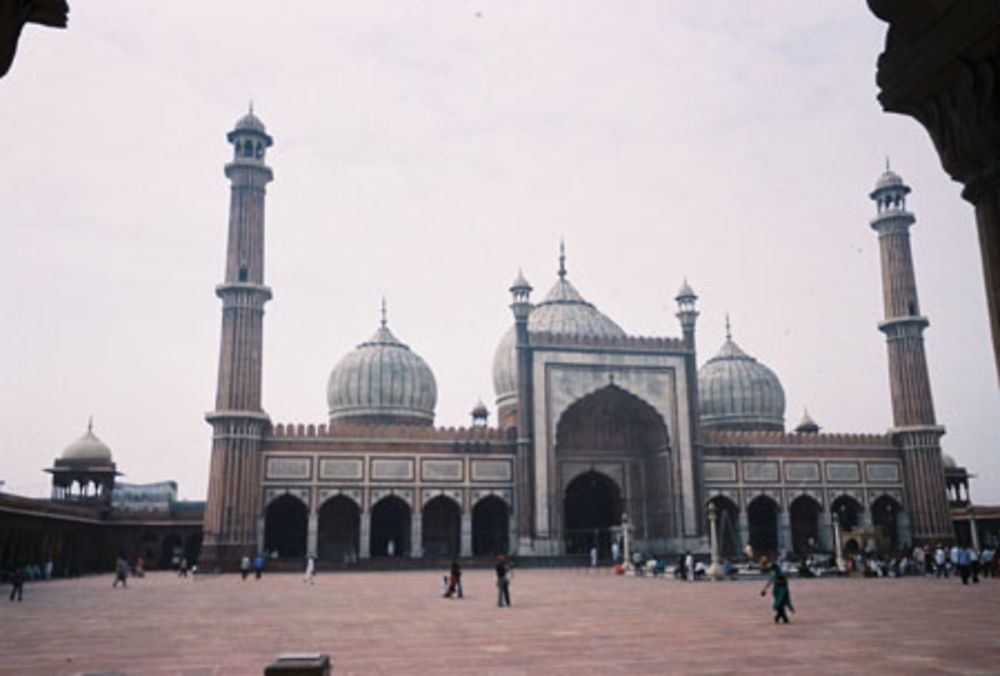 Jama Masjid