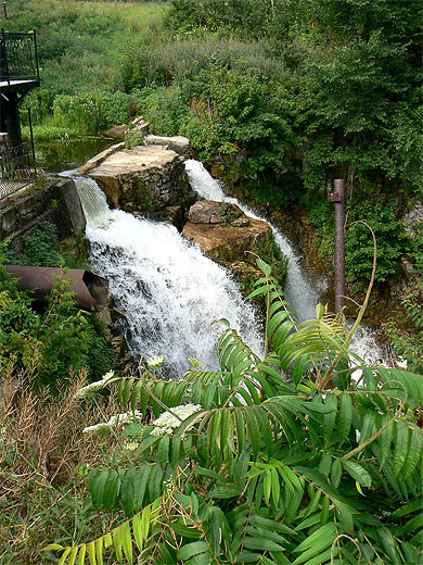 Walters Falls Walters Falls