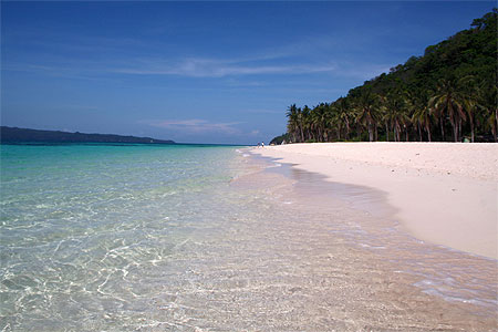 Boracay Boracay