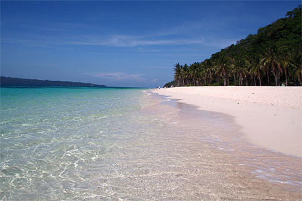 Boracay