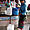 Vente de lao lao au marché de Muang Sing