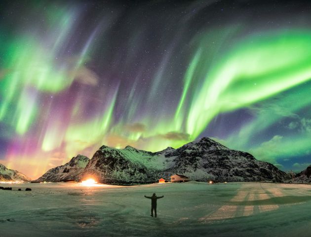 L'Islande, entre circuits et autotours