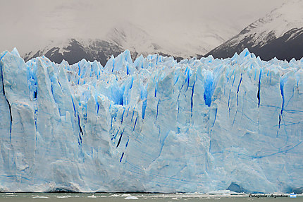 Glacier du Perito Moreno