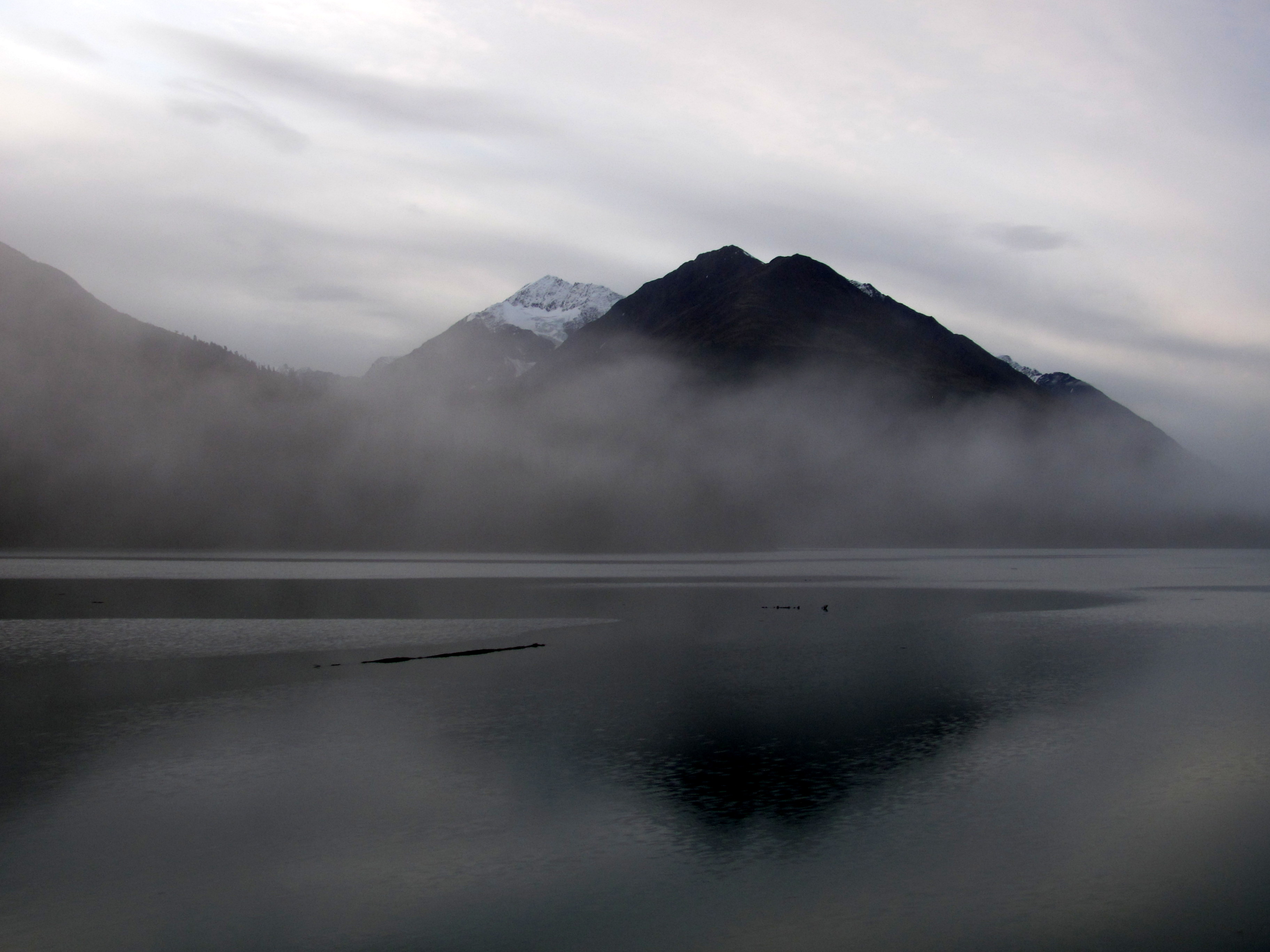 Fascinante Alaska Fascinante Alaska