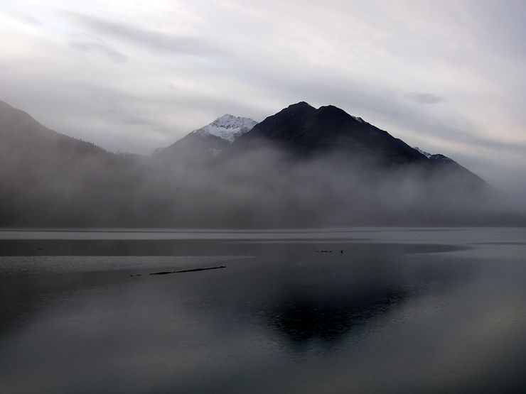 Seward - Alaska 