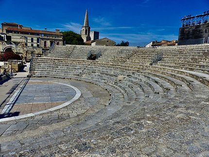 Arles